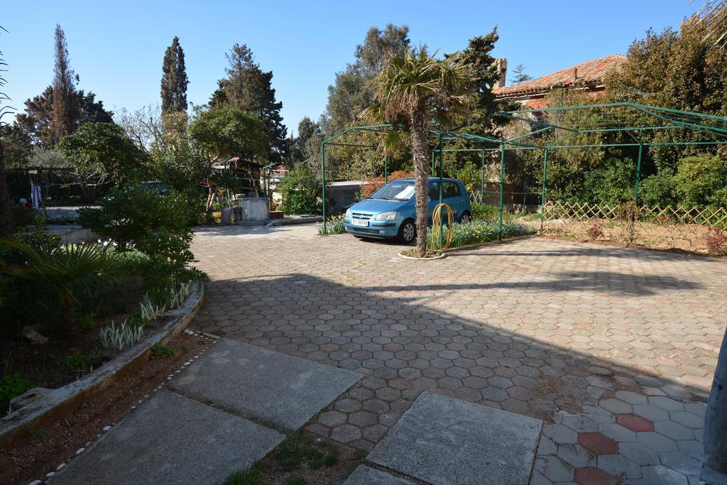 Apartment Nadica Punat Luaran gambar
